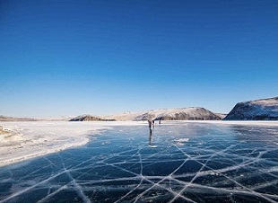 俄罗斯贝加尔湖之旅